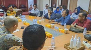 Luar Biasa. Resmi Terpilih Jadi Wali Kota Yogyakarta, Pengurus Pusat IWO: Selamat Kepada Majelis Kehormatan IWO Hasto Wardoyo