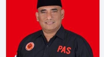 443 Jenazah Warga Aceh Yang Meninggal Di Ranto Di Pulangkan Secara Gratis Oleh Ketum PAS Akhyar Kamil