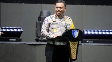 PW GPA DKI Anggap Hari Keselamatan LLAJ Nasional Sebagai Momentum Penting