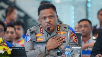 Polantas Genap 70 Tahun, PW GPA DKI ; Dibawah Kepemimpinan Irjen Agus Suryonugroho Berhasil Perkuat Kepercayaan Publik