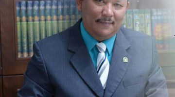 H. Irmawan: Apresiasi Harus Diberikan kepada AKBP Hyrowo dan Jajarannya yang Berjuang Lawan Peredaran Narkoba