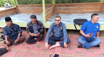 Mempertanyakan Jaminan Hukum: Sejauh Mana AD/ART Gema Bangsa Mengikat DPP Terhadap Keputusan DPD Gayo Lues?