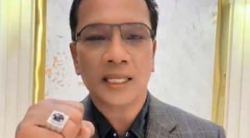 Ruslan M. Daud: Kapolres Gayo Lues Tegaskan bahwa Polri Masih Bisa Diandalkan oleh Rakyat