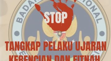 Kepala BGN Di Tuduh dan Difitnah,  DPP LPPI ; Rakyat Tidak Percaya