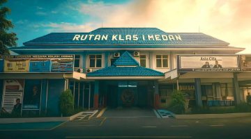 Isu Rutan I Medan Jadi Sarang Narkoba Ternyata HOAKS, Mantan Warga Binaan dan Aktivis Nasional Angkat Bicara