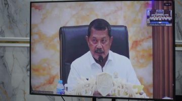 Rutan Kelas I Medan Tandatangani Komitmen Bersama: Perkuat Integritas dan Antinarkoba di Lingkungan Pemasyarakatan