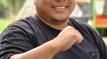 Pajri Gegoh: Masyarakat Jangan Terkecoh, Ada Agenda Tersembunyi di Balik Aksi LSM