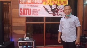 Daya Kritis Masyarakat, Benteng Utama Melawan Hoaks dan Akun Bodong di Era Digital