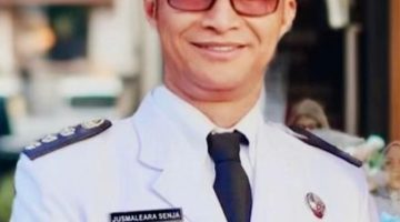 SK Imem Kampung Sere Tak Kunjung Terbit, Camat Blangkejeren Tegaskan Panitia Belum Lengkapi Syarat Administratif